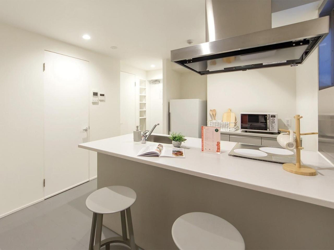 Others 3, MN Building - Vacation STAY 11195, Nagoya