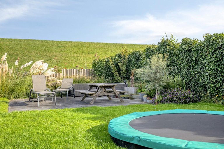 Sport & Beauty 2, Parc Ganuenta - Luxe wellness villa's, Noord-Beveland