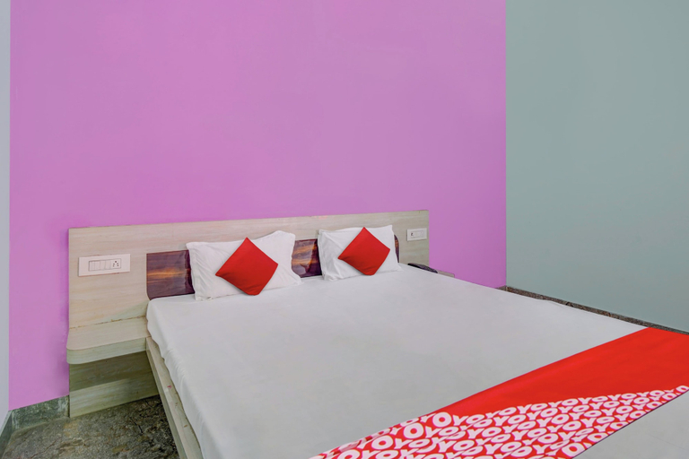 Others 3, OYO 813893 Hotel Siddhi Vinayak, Purba Champaran