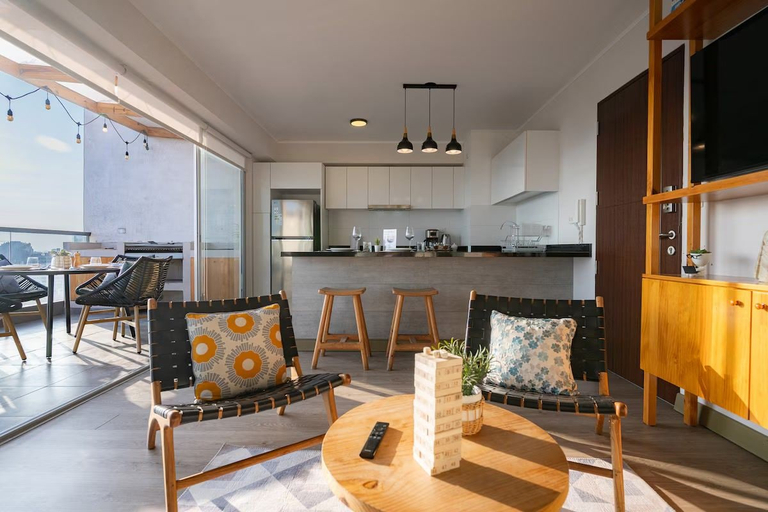 Others 1, Connect Apartments by Vibrant, Lima