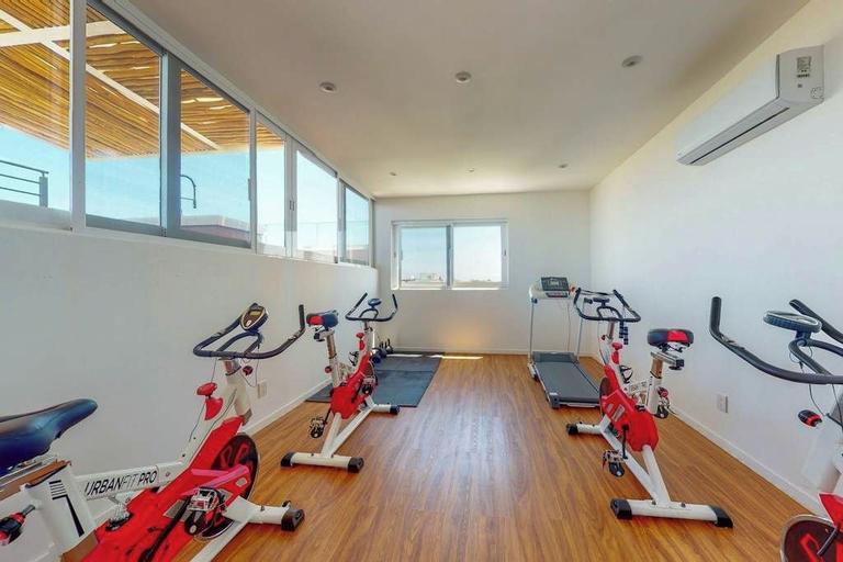 Others 2, Playa del Carmen Condo: Rooftop Pool & Ocean View, Cozumel