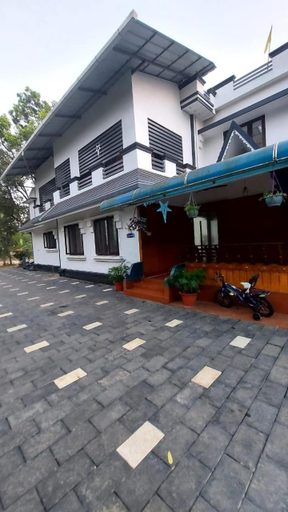 Exterior & Views, Grand marari, Alappuzha