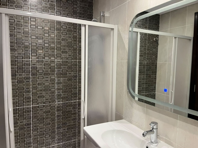 Others 4, Vesta Luxury APT - 2Br - cfc xc, New Cairo City