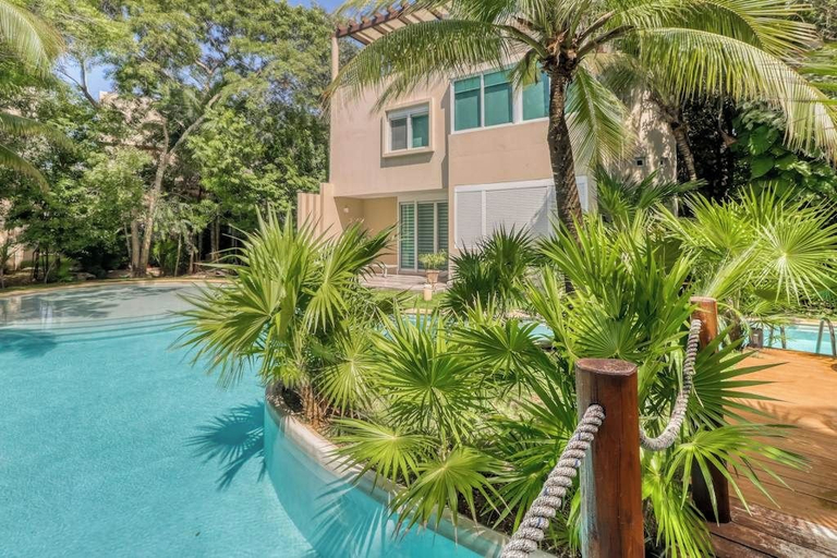 Others 1, Playa Penthouse Rooftop Terrace & Shared Pool, Cozumel