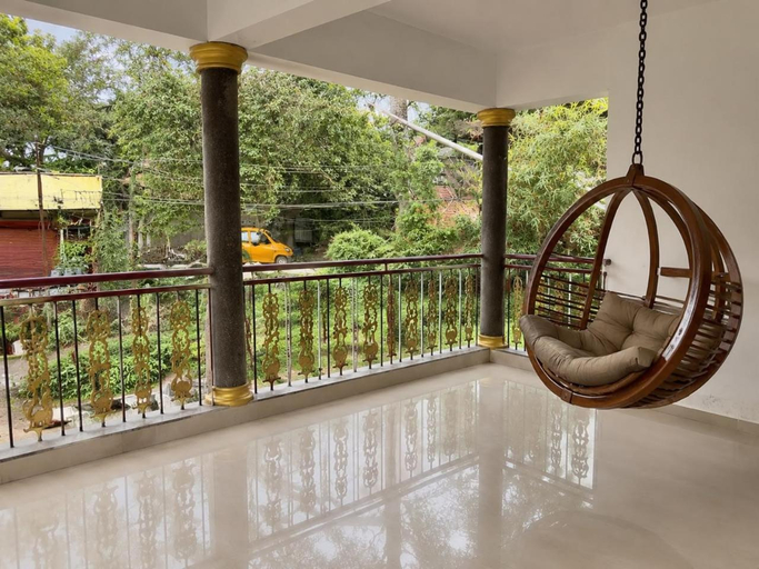 Others 5, Dream View Homestay, Theni
