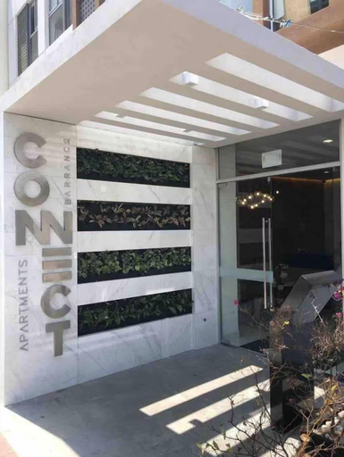 Exterior & Views, Connect Apartments by Vibrant, Lima