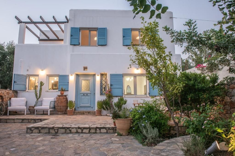 Others 2, Villa Charoupi, Crete