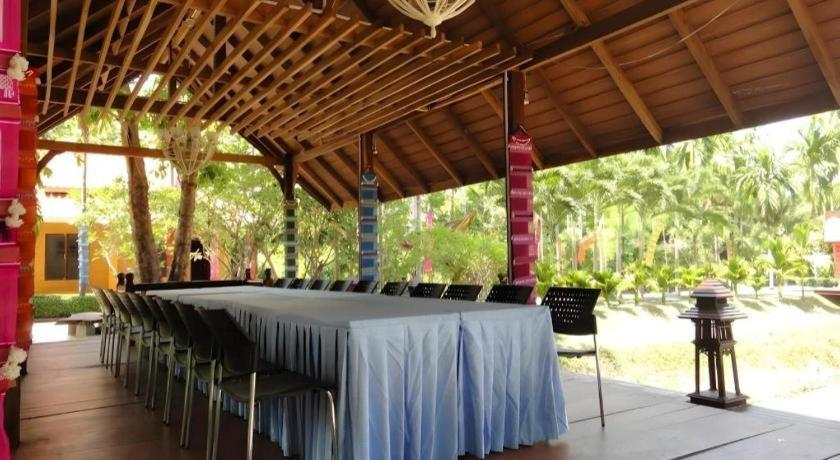 Food & Drinks, Rai Sai Luang Resort, Muang Ubon Ratchatani
