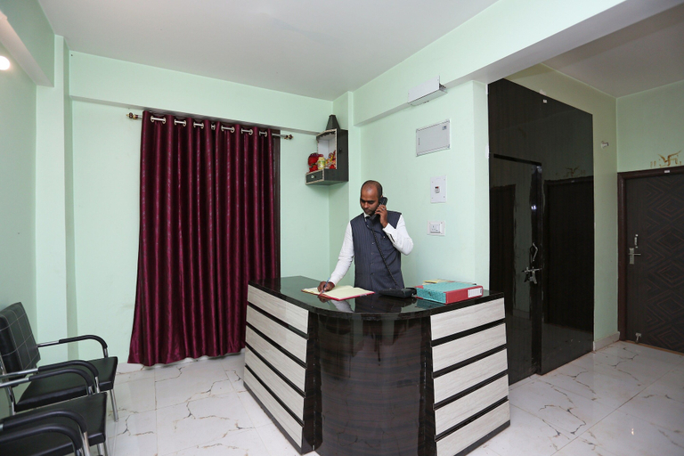 Others 1, Hotel O vibrant inn, Patna