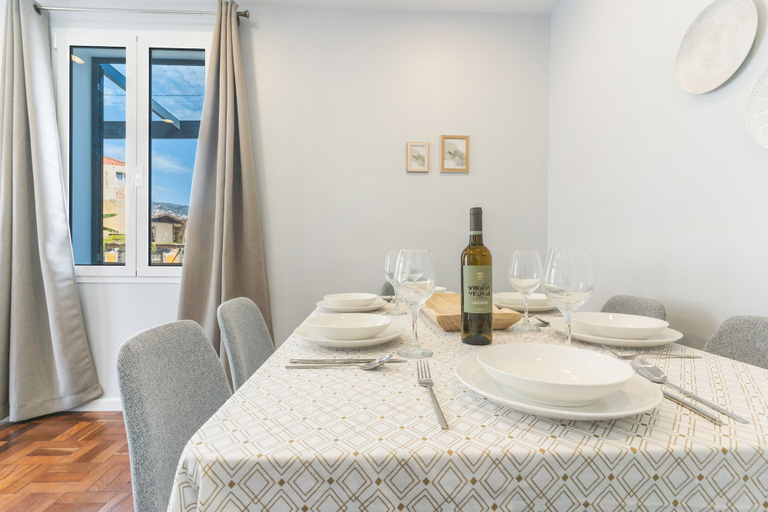 Others 5, Chez Agostinha by Atlantic Holiday, Funchal