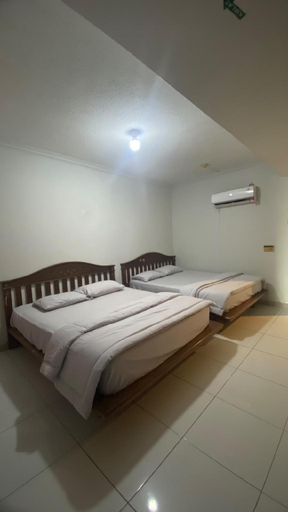 Bedroom 3, Lippo Carita Selatan, Serang