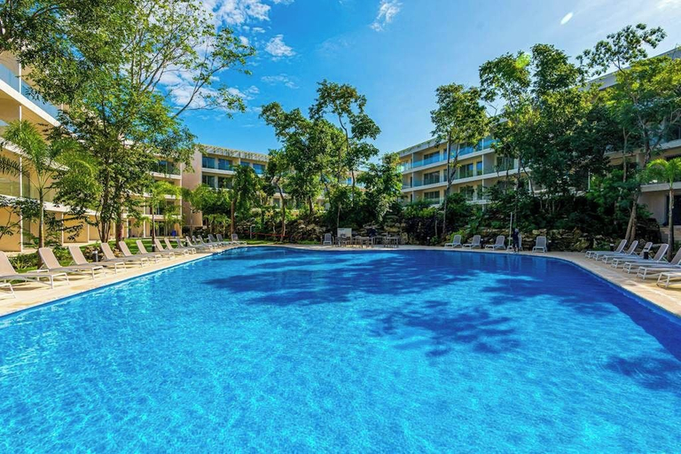 Others 1, Playacar Condo - Balcony - Pools - Sleeps 6, Cozumel