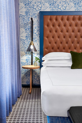 Bedroom, Kimpton Hotel Monaco Denver by IHG, Denver