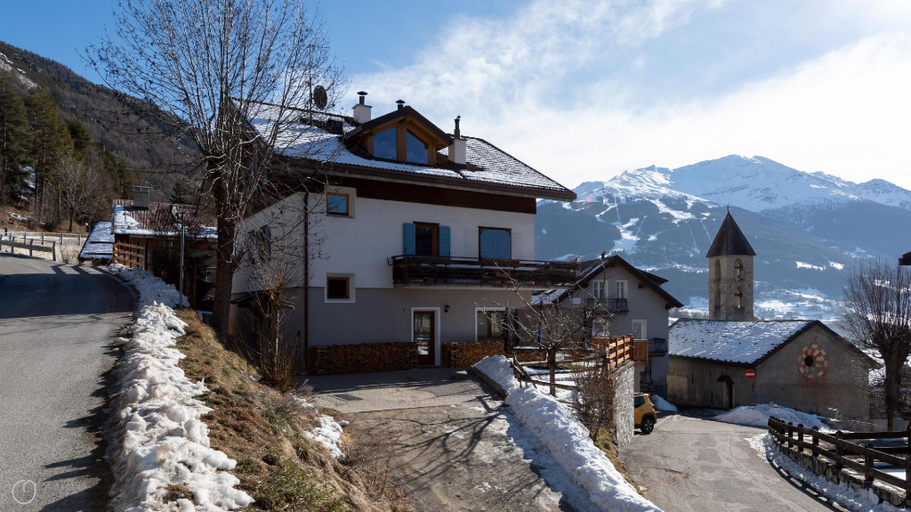 Exterior & Views 1, Italianway - Ripa Fontana 1 Mono, Sondrio