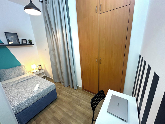 Others 5, Cityscape Partition Room in Tecom, Dubai