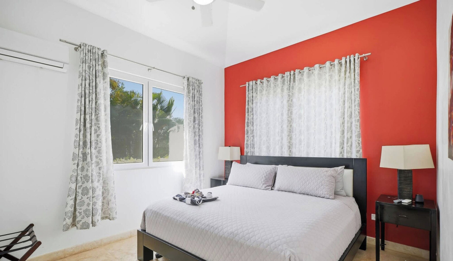 Others 3, Luxurious 6 Bedroom Villa in Sosúa With Private Pool, Sosua
