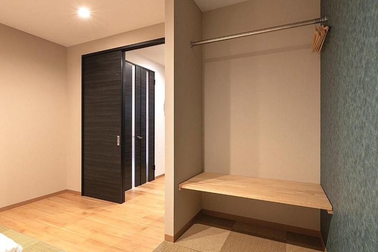 Others 2, TEN APARTMENT HOTEL Hakata Reisen, Fukuoka