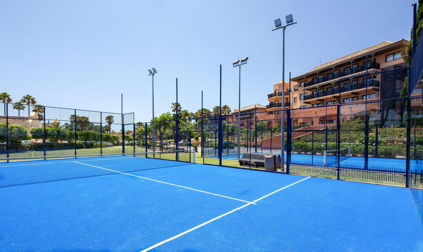 Sport & Beauty 2, DoubleTree by Hilton Islantilla Beach Golf Resort, Huelva