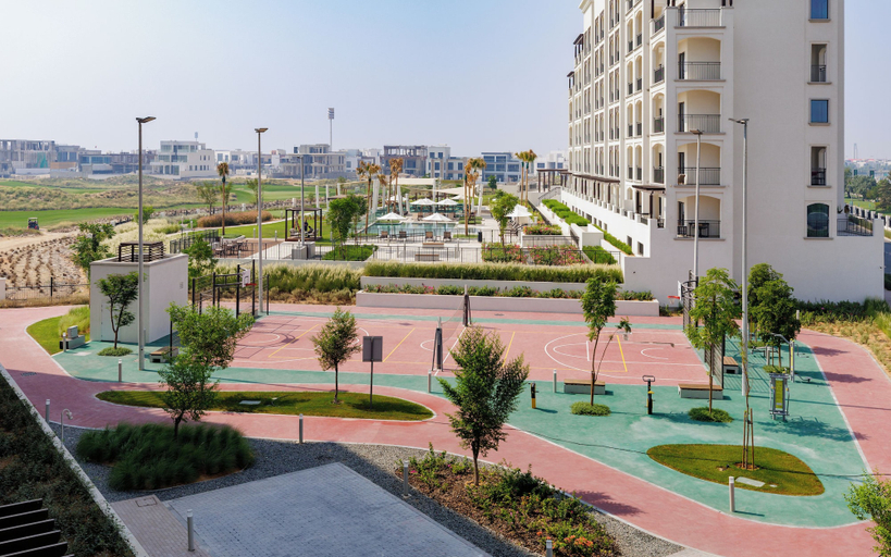 Others 5, Maison Privee - Serene Yas Island Hideaway w/ Resort Facilities, Yas Island