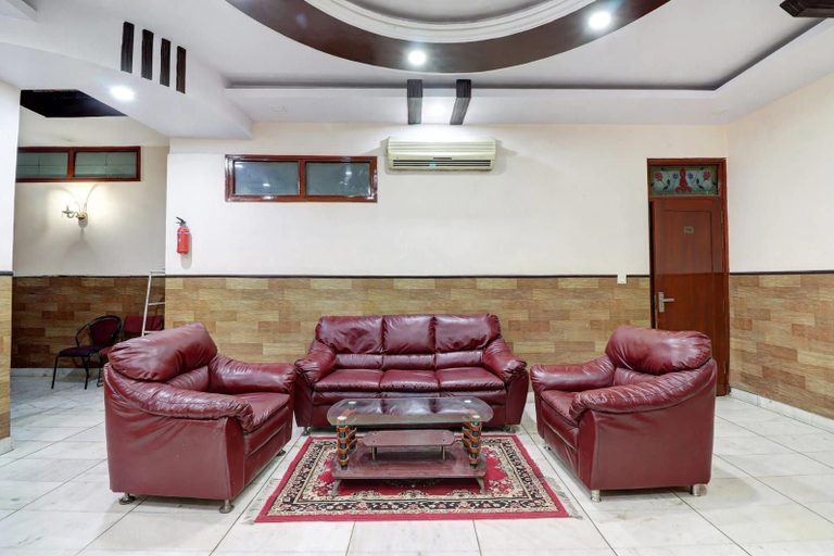 Others, Hotel Mandakini Palace, Kanpur Nagar