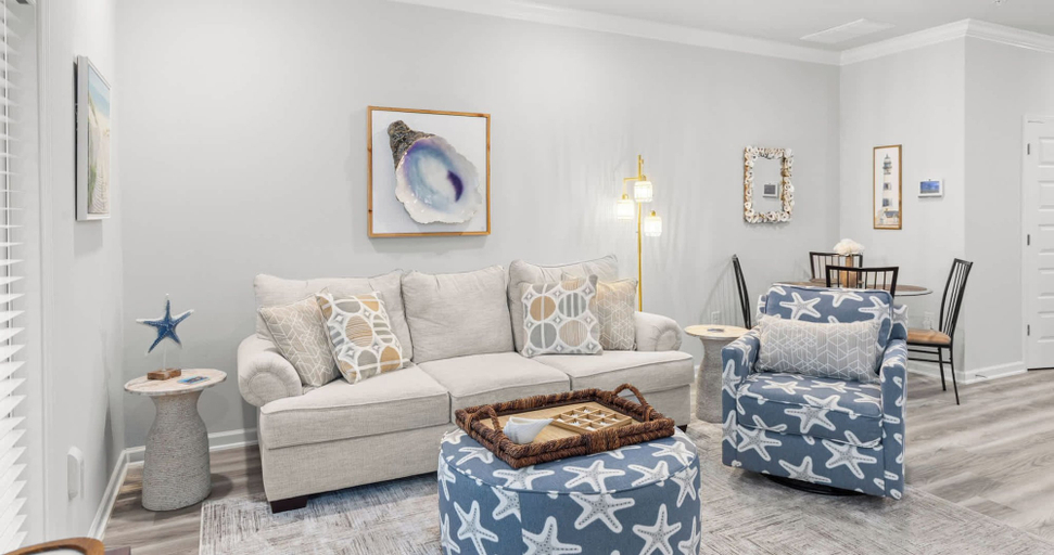 Others 5, 3BR Coastal Home in Lost Bay, Baldwin