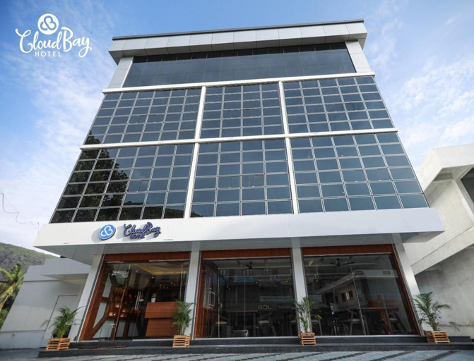 Exterior & Views, Hotel CloudBay, Idukki