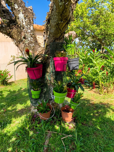 Others 3, Appartement charmant a Riviere-Salee, 45 m² avec terrasse privee, Rivière-Salée