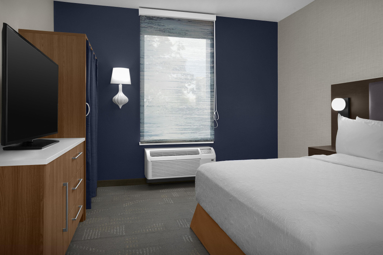 Bedroom 2, Home2 Suites by Hilton Glendale - Westgate, Maricopa