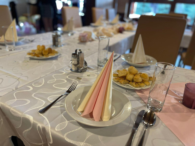 Food & Drinks 4, Rusovsky Penzion, Bratislava