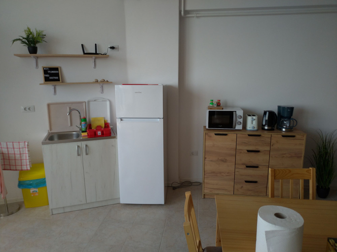 Others 4, Apartments Lucia, Navodari