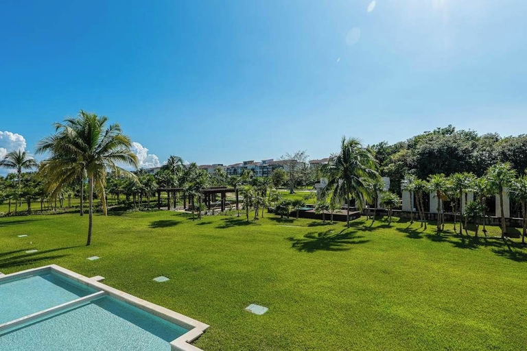 Others 4, Oceanfront Studio Pool & Beach Playa, Cozumel