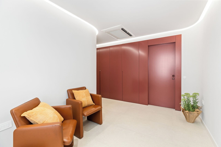 Others 3, Koro guesthouse, Oristano