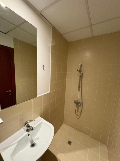 Bathroom 3, Four Stars Dubai Marina JBR, Dubai