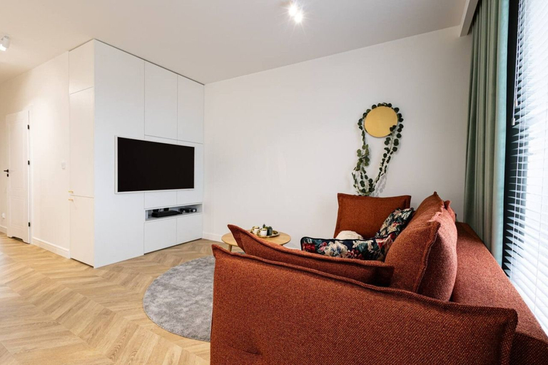 Others 3, Garbary 5 Bydgoszcz by 2HomeRent, Bydgoszcz City