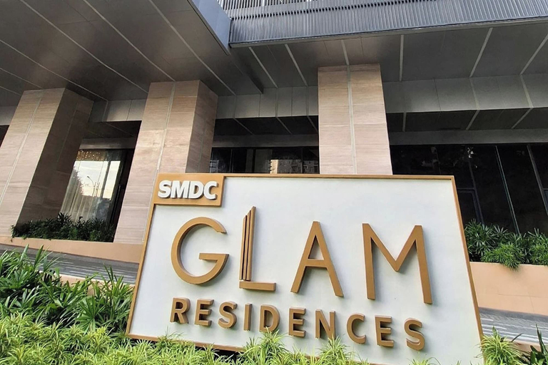 Others 2, Glam Residences, Quezon City