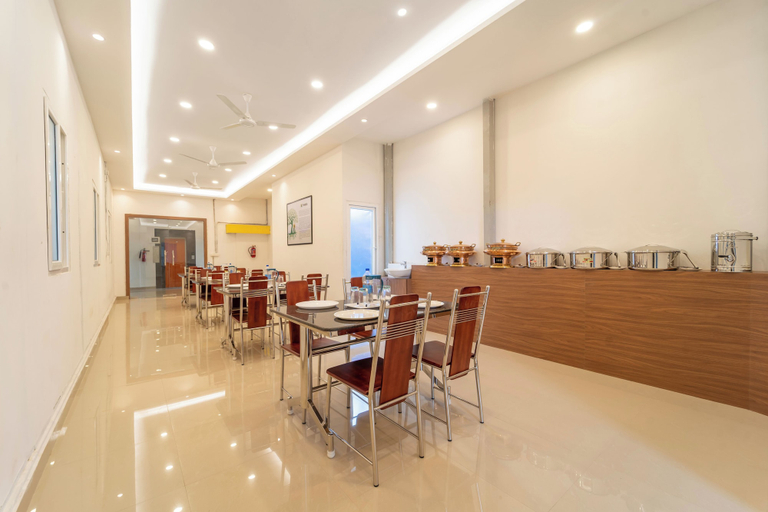 Others 5, Treebo Urban Stay Near Meenakshi, Madurai