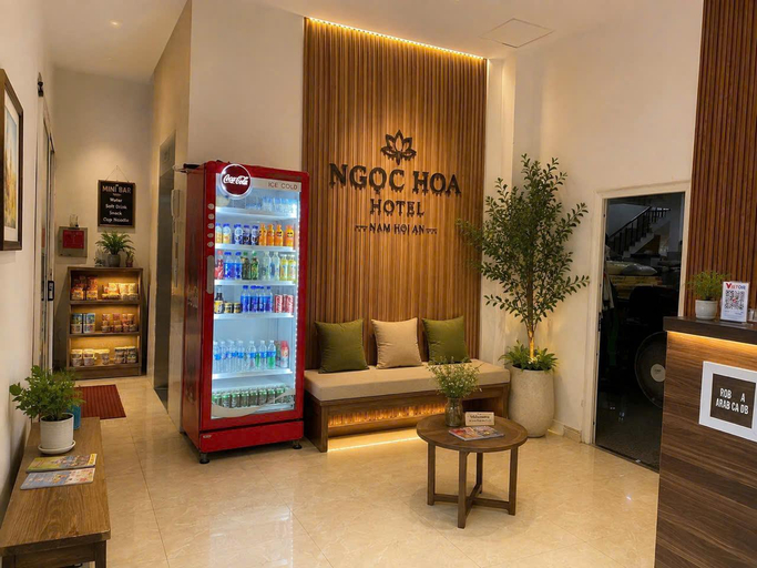 Others 5, Ngoc Hoa - Nam Hoi An Hotel, Da Nang