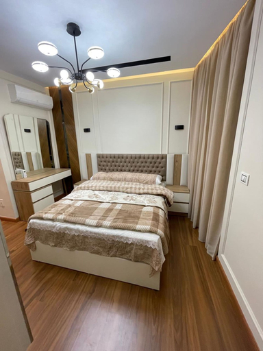 Others 5, Vesta - Luxury APT - 3BR - La Mirada, New Cairo City