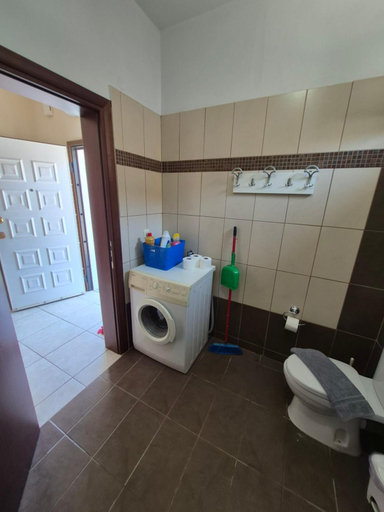 Bathroom, Villa Aggelos, East Macedonia and Thrace