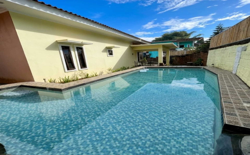 Others 3, Cozzy Villa HN, Bogor