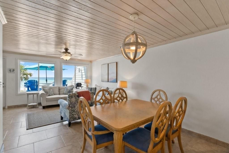 Others 3, The Shores Townhome #111 - Saltwater Sunset, Bay
