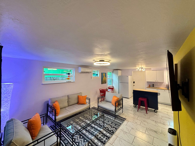 Others 5, Private 1BR - King Bed Madeira Beach Days, Pinellas