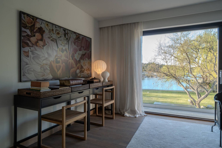 Others 2, Exclusive Beachfront Villa, Nacka