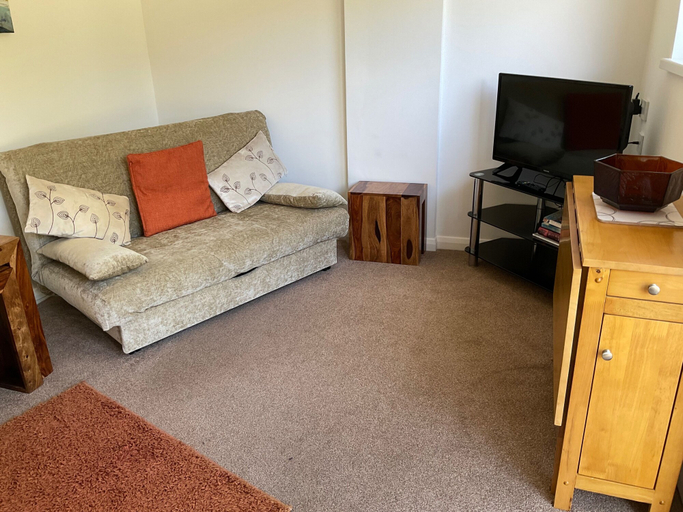 Others 2, Bungalow - Sleeps 2 - Parking, Cornwall