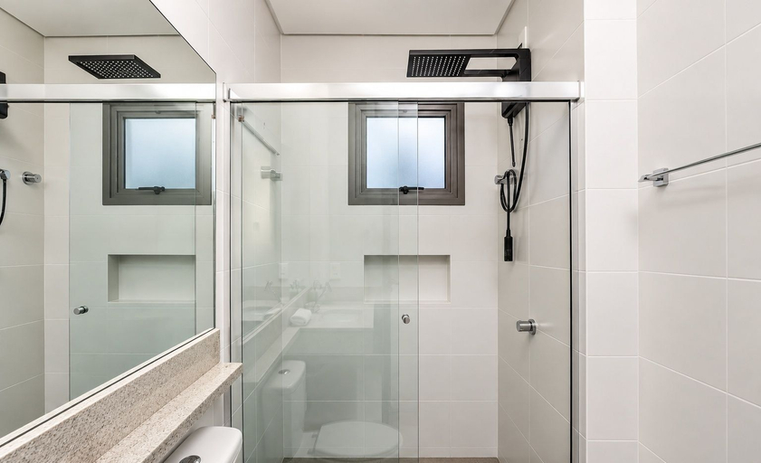 Others 4, Comfortable Loft 750m From Canas Beach Tps312, Florianopolis