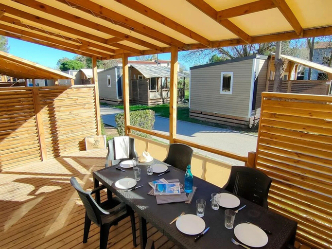 Others 4, Tranquil French Riviera Oasis, Var