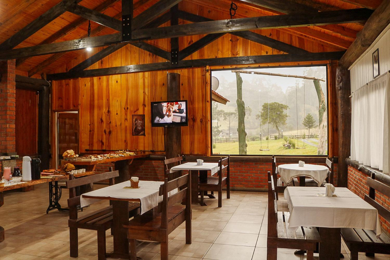 Food & Drinks 4, Pousada Rural Pavao - Suites e Chales, Urubici