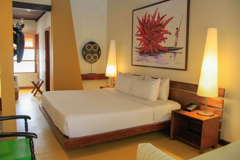 Bedroom, Decameron Decalodge Ticuna, Leticia
