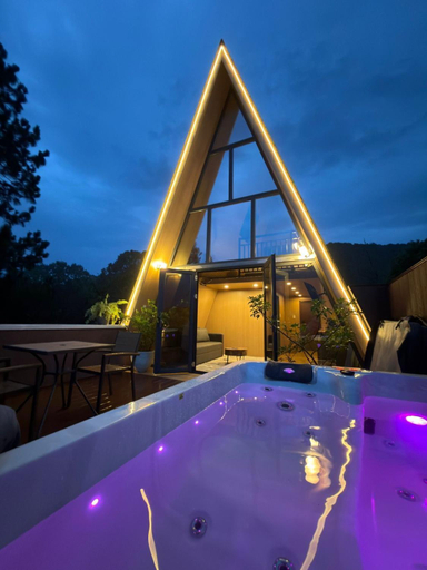 Sport & Beauty, La Estela NatureSuite, Mazamitla