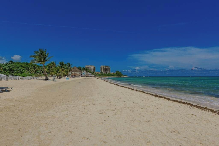 Others 3, Oceanfront Studio Pool & Beach Playa, Cozumel